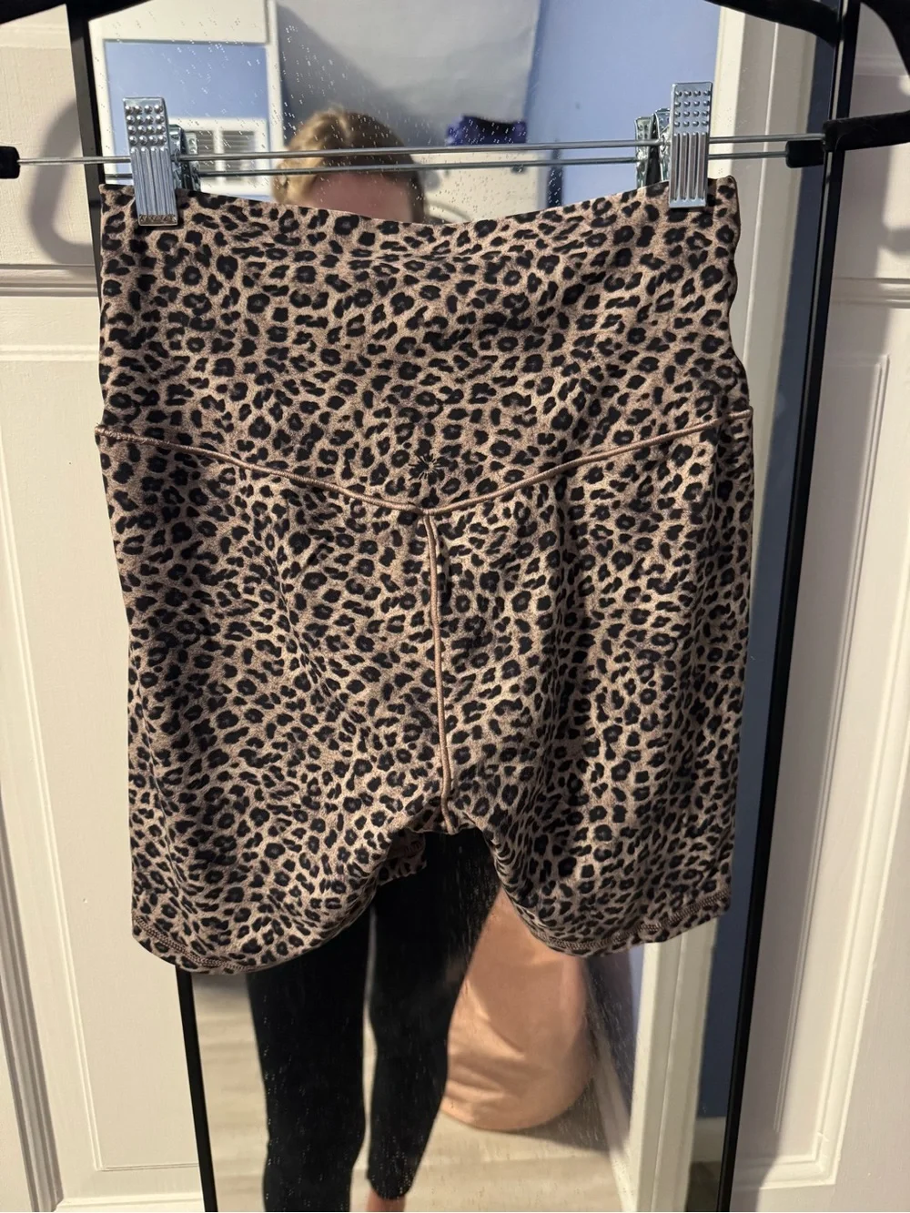 Offline by Aerie bike shorts